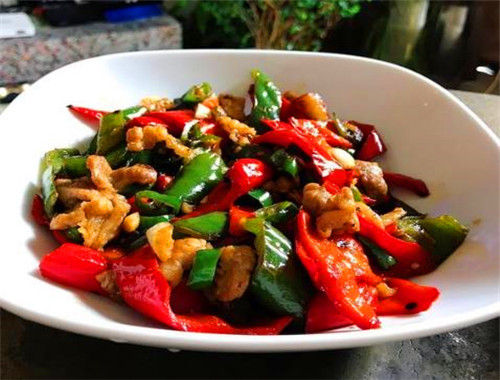 辣么辣么湘菜