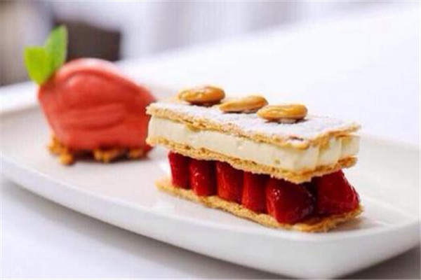 Dessert39甜品