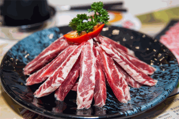 牛牛烤肉