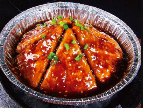 北派川湘菜