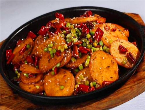 牛天下湘菜馆
