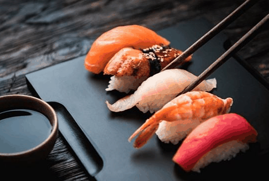 菊樱日本料理