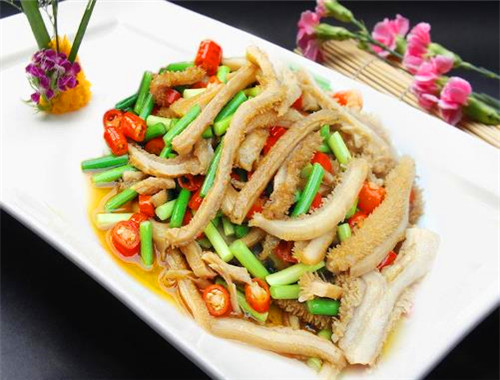 六不羡湘菜馆