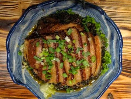 湘村湖南大碗菜