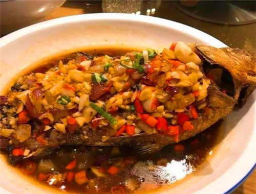 懂得吃湘菜馆