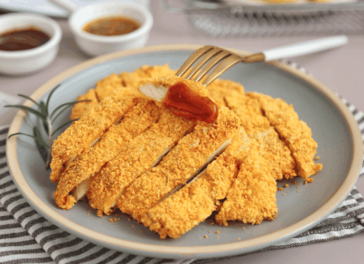 宝岛轰炸鸡排