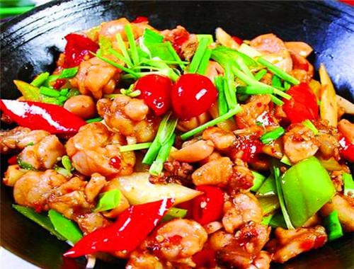 红太阳湘菜馆