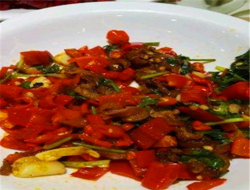 舌尖至上湘菜