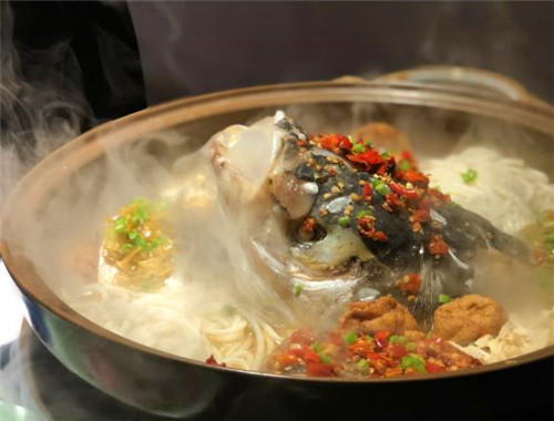 地道湘菜