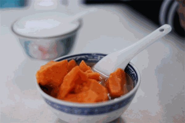 沙湾甜品