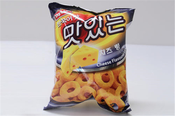 贝鲁斯虾条加盟