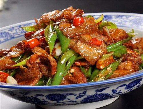 谢记湘菜馆