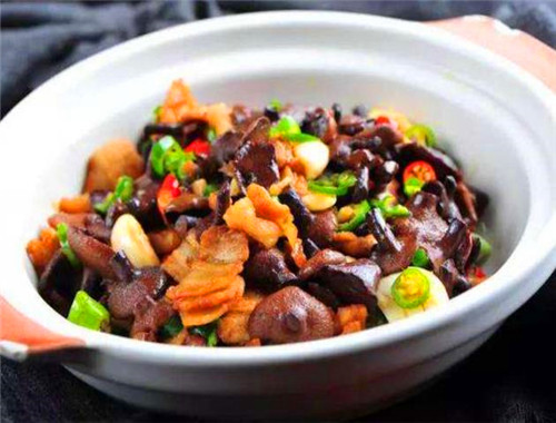 佰家湘菜