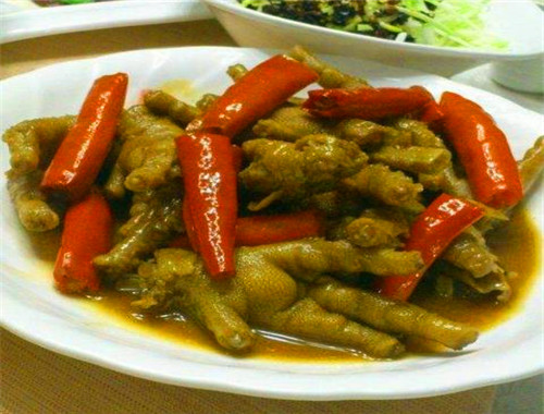 沐目菜