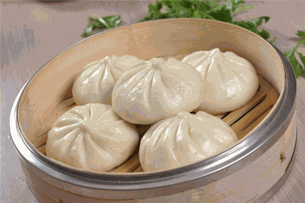 靓点点心