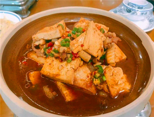 钵湘米香湘菜馆