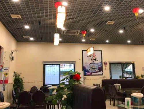 舌尖至上湘菜