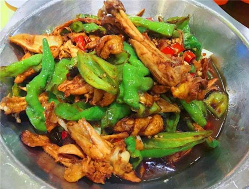 懂得吃湘菜馆