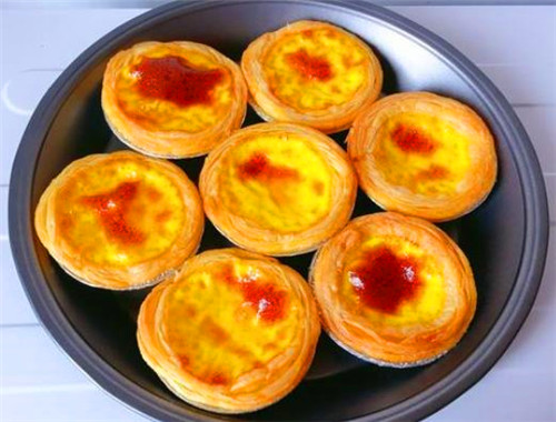 澳葡味道