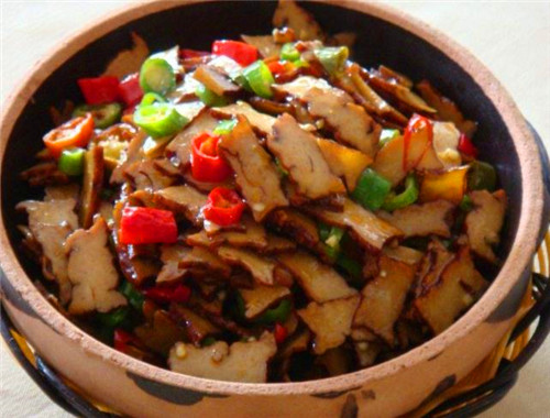 谢记湘菜馆