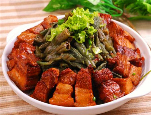 湘村湖南大碗菜