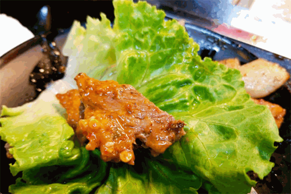 好士烤肉王