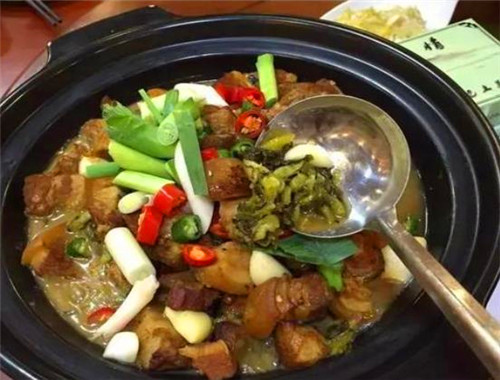 牛天下湘菜馆