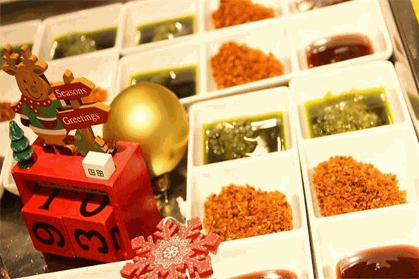 熊煎煎水煎肉