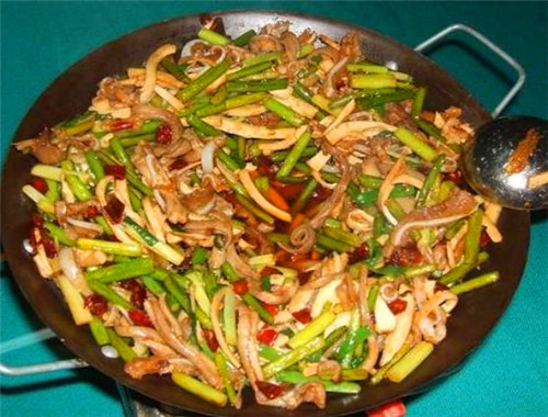 牛天下湘菜馆