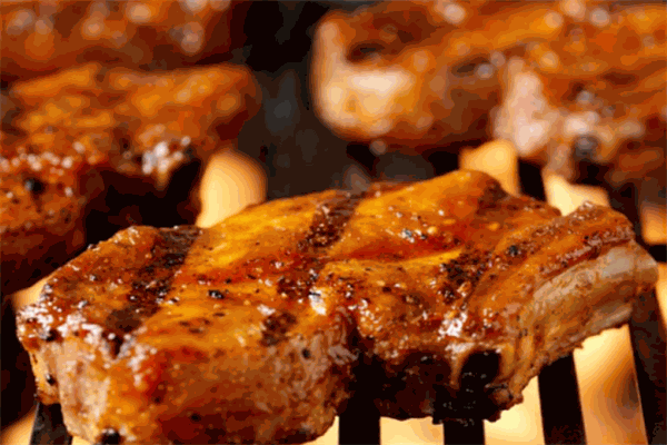 馨烤肉