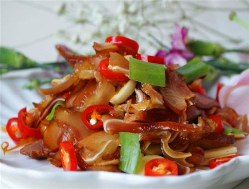 六不羡湘菜馆