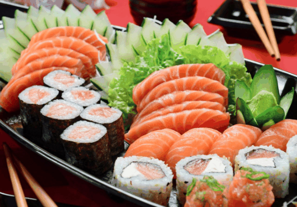 菊樱日本料理
