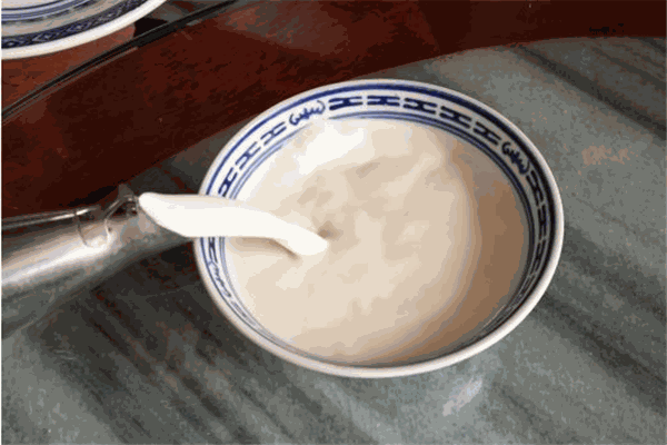 齐记甜品