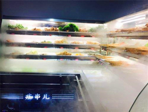 痴串儿
