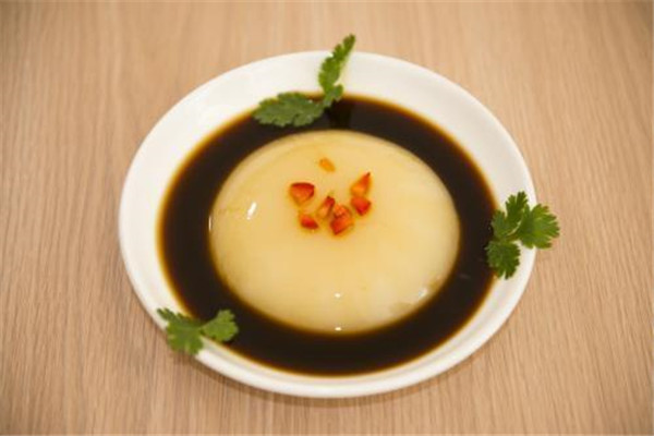 凉糕先生