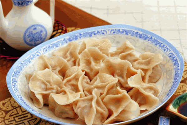 海饺先生水饺