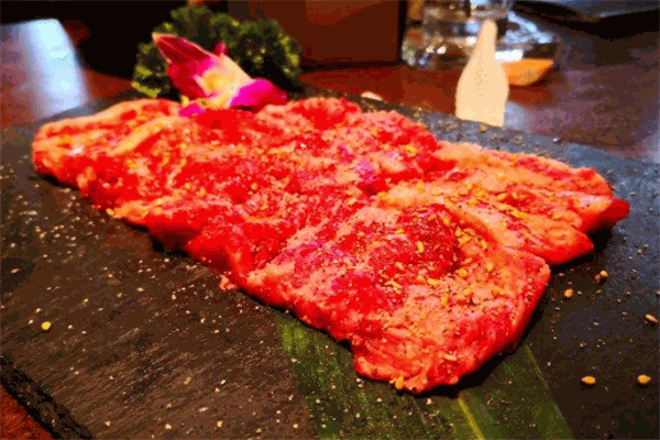 金鼎牛烤肉