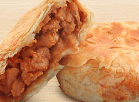 麦多馅饼