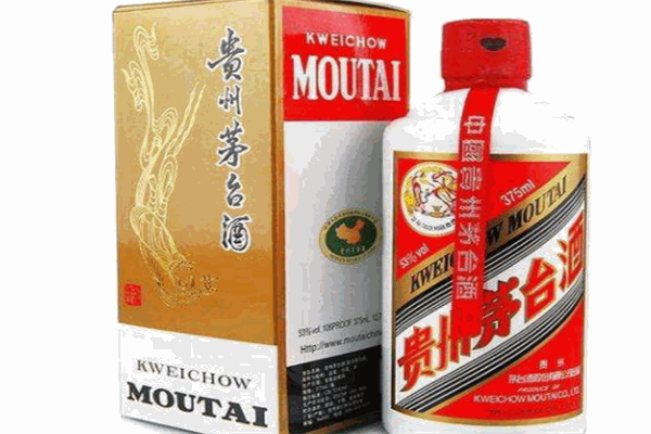 茅台习酒