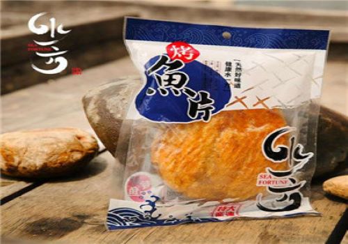 水一方休闲食品加盟