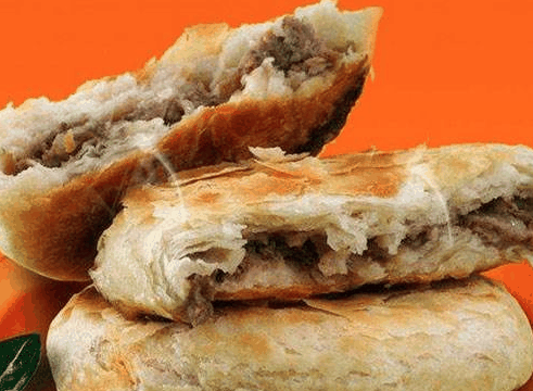 麦多馅饼