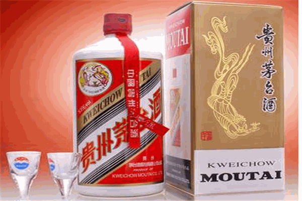 茅台习酒