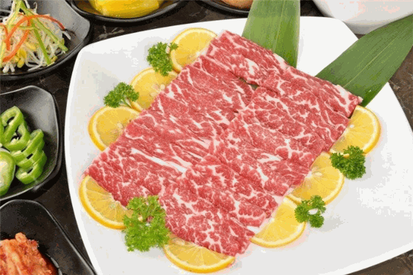 中渝纸上烤肉