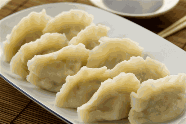 天涯海饺水饺