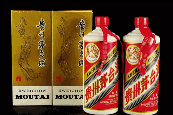 茅台习酒