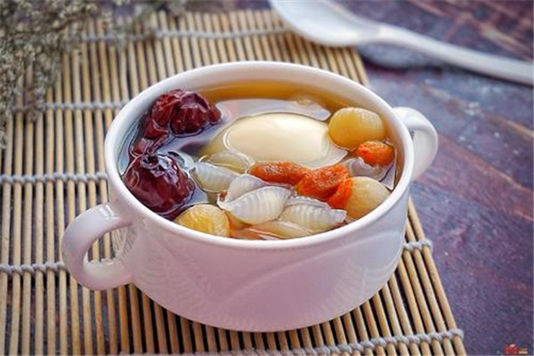 唐太盅养生炖品甜汤