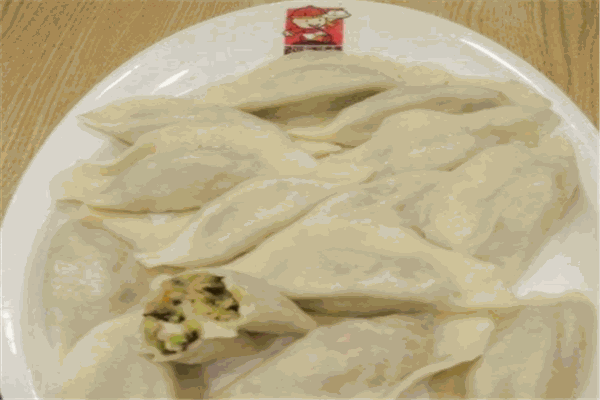 福香慧鲜饺