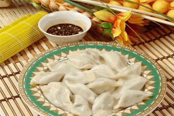 海饺先生水饺