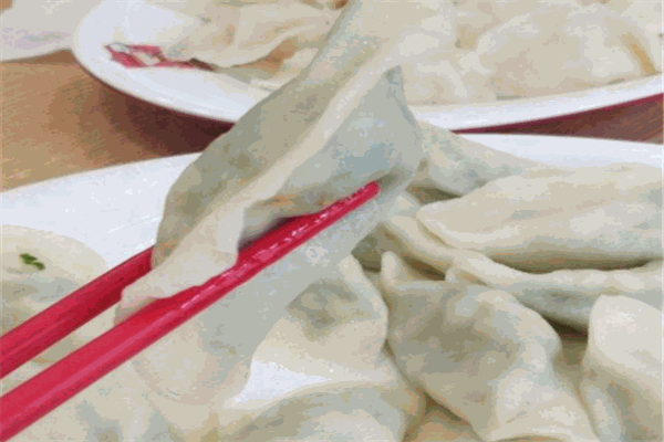 福香慧鲜饺