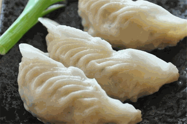 老王头饺子